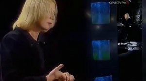 ＂Холодная осень＂Бунин. Читает  А. Демидова