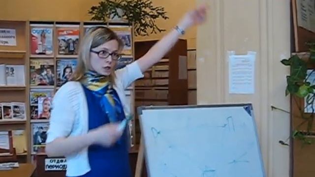 Как вспомнить свое прошлое? Узнать будущее и нучиться не опаздывать. Тренинг смотреть онлайн