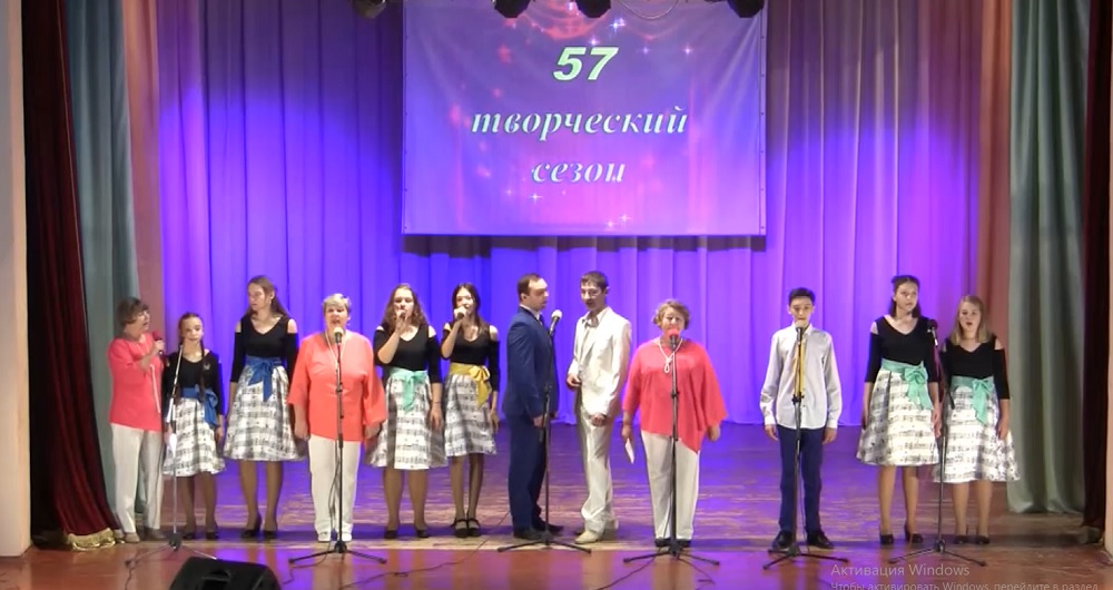 57 тв -й сезон смотреть онлайн