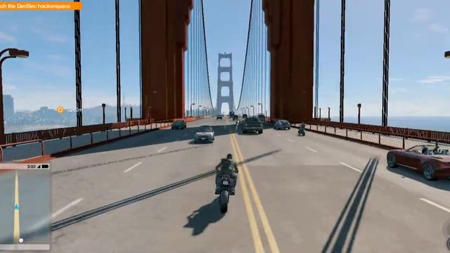 Watch Dogs 2 #2 (Нескончаемые лаги) смотреть онлайн
