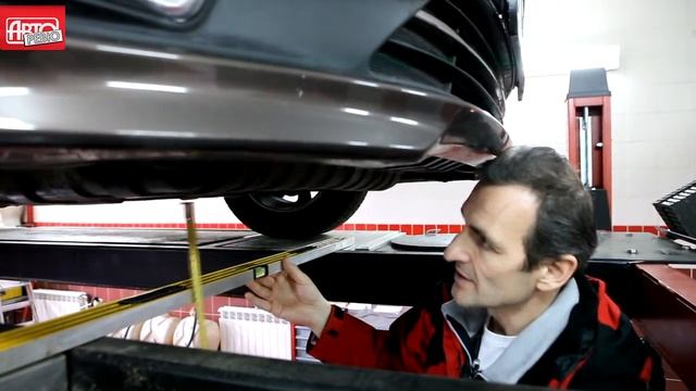 Как мы измеряем клиренс смотреть онлайн