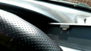 Nissan Almera n16 замена лампочек в приборке