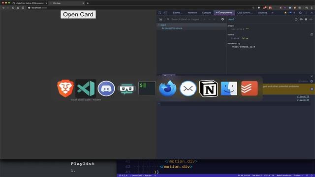 Preparing August's Pro Course смотреть онлайн