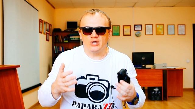 Фотография в отпуске. Чем и что снимать на отдыхе