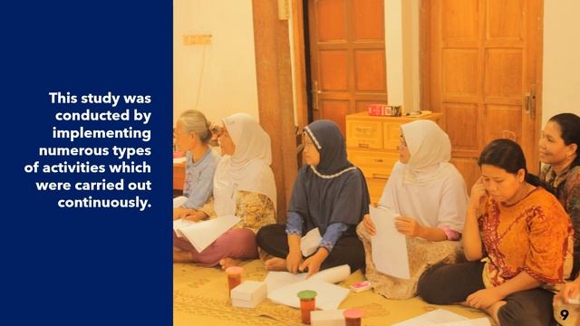 ICSAE-8 ID #111 Natural Clay Dye to Develop Eco-Friendly Products Based on Regional Potential in... смотреть онлайн