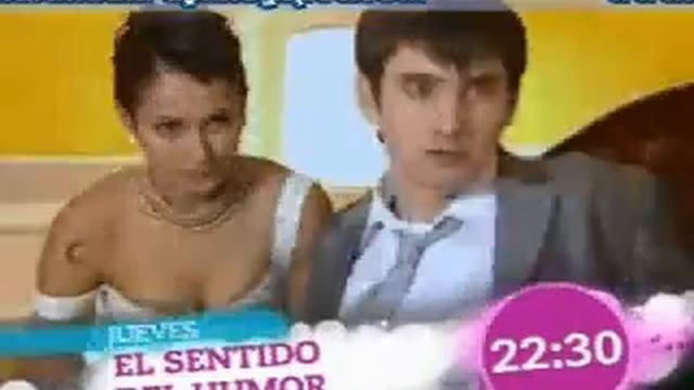 PROMO DE EL SENTIDO DEL HUMOR - SAETA CANAL 10 смотреть онлайн