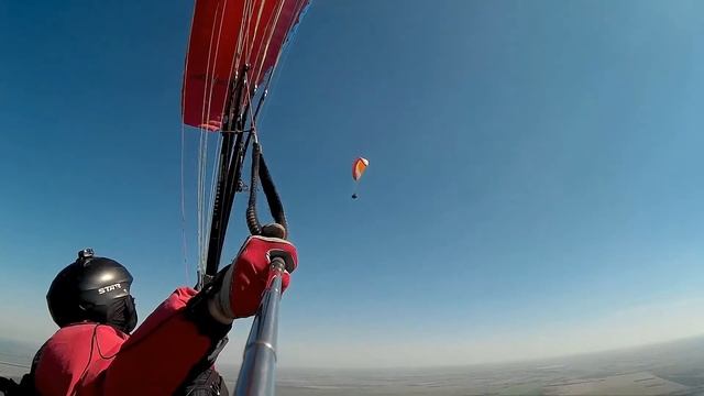 27 08 2016 я с Олесей Косиловой в восходящем потоке смотреть онлайн