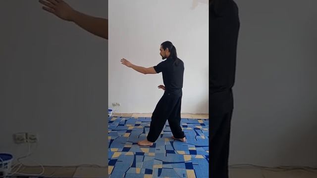 Сантиши(столб единения трёх тел)