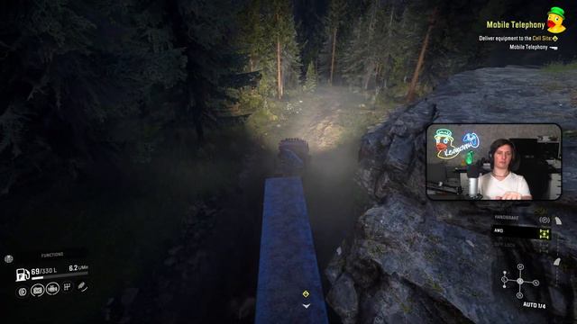 🔴 [G923] I'm NOT rolling today, Let's roll out! - Hard mode first playthrough! смотреть онлайн