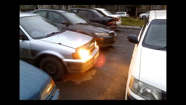 Что делать, если машину заперли на парковке смотреть онлайн