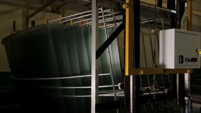 Сделано в Кузбассе: Производство безопасного стекла смотреть онлайн