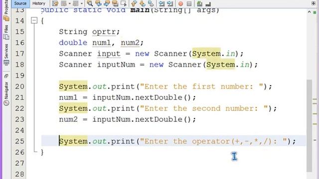 JAVA ELSE IF|JAVA DECISION CONTROL CONSTRUCT|JAVA PROGRAMMING TUTORIAL 17 смотреть онлайн
