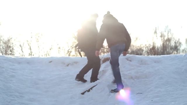 Мороз и солнце смотреть онлайн