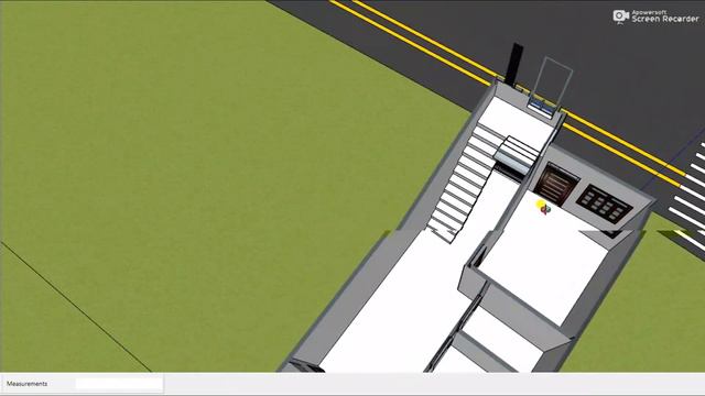 15 x 40 car parking elevation , 15 by 40 besment house in 3D design , 15*40 makan ka naksha смотреть онлайн