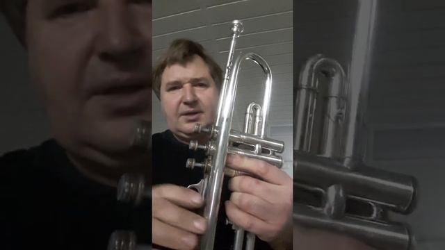 Чехословацкая труба Lignatone смотреть онлайн