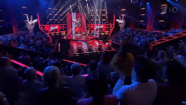 «Голос» Градский встал и ушёл в слезах