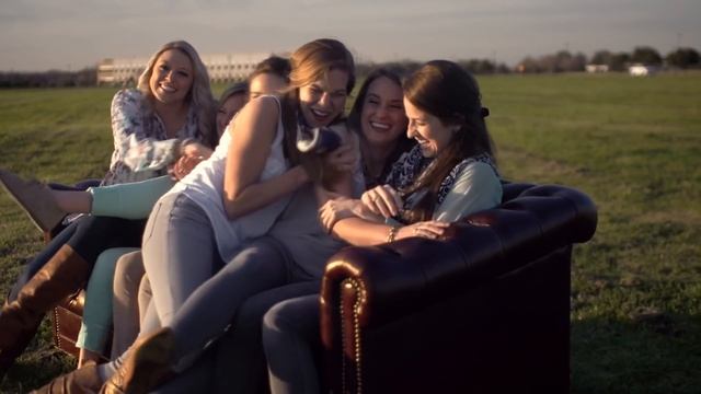 Threshold: Antioch Women's Conference смотреть онлайн