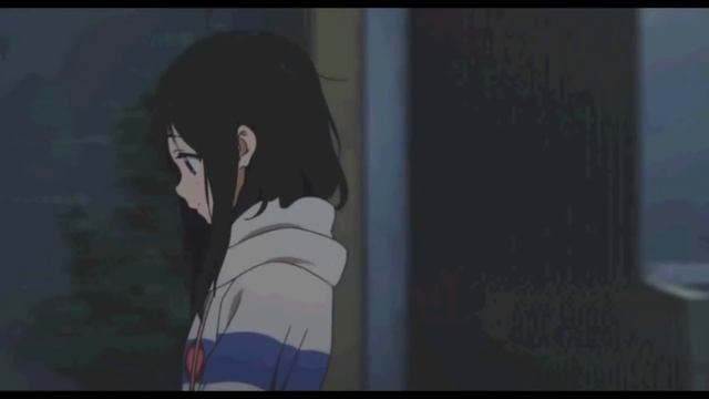 Cute Anime love story | animated love song смотреть онлайн