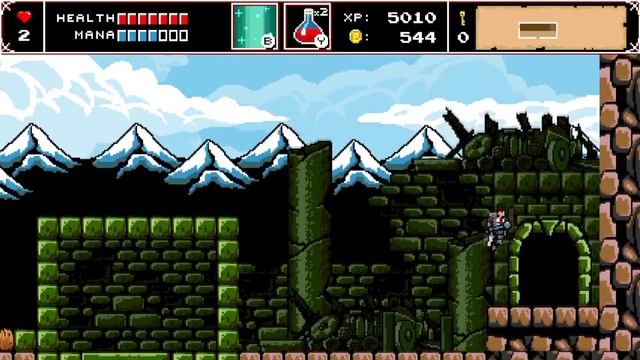 Unlock Achievements EASILY with these CHEAT CODES in Infernax! *Game Pass* смотреть онлайн