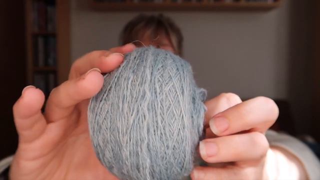 Episode 33 Calon Yarns Podcast Botanical Gardens Sweater Joy!! смотреть онлайн