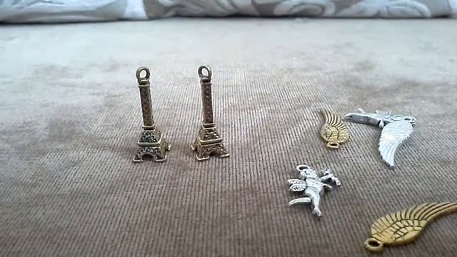 Обзор на подвески смотреть онлайн