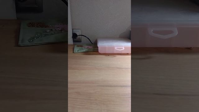 бисероплетение, уборка КАПЕЦ У МЕНЯ СКОЛЬКО БИСЕРА ПЕРЕМЕШАНО!! смотреть онлайн