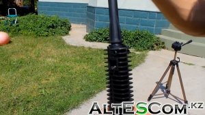 Мойка высокого давления BOSCH Aquatak 10
