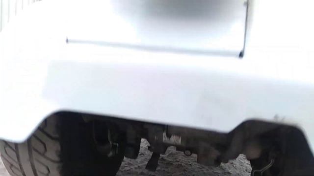 Honda Gyro-X TD01 Японский скутер без пробега смотреть онлайн