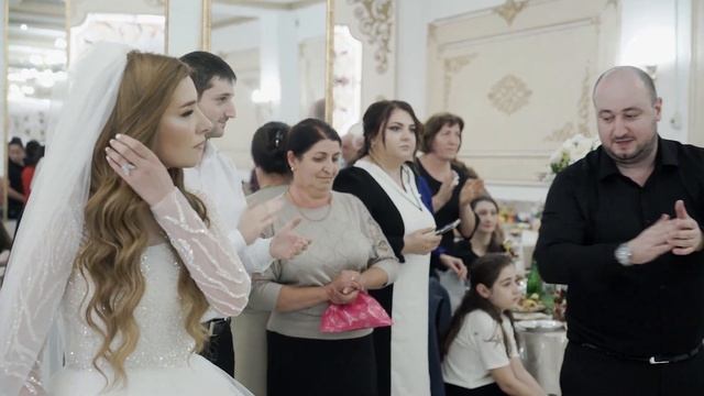 Самая красивая лезгинская свадьба в Дагестане 2021 смотреть онлайн