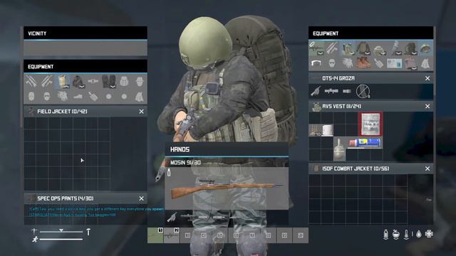 DayZ, The LAB AU 1 смотреть онлайн
