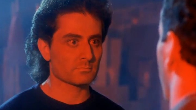 Undefeatable 1992 / НЕПОБЕДИМА ЧАСТ  2