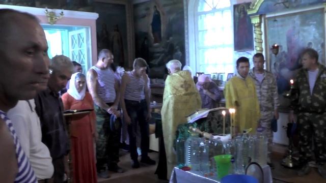 Жердевка - День ВДВ 2021г смотреть онлайн