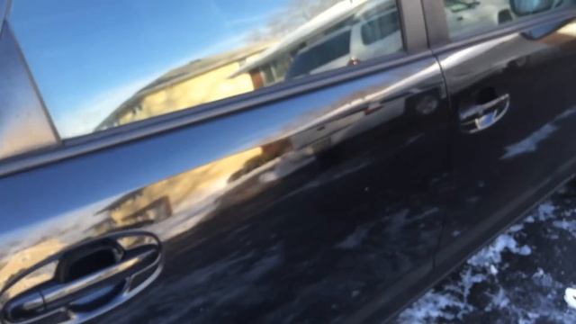 My Car Died (Acura TL 99) смотреть онлайн