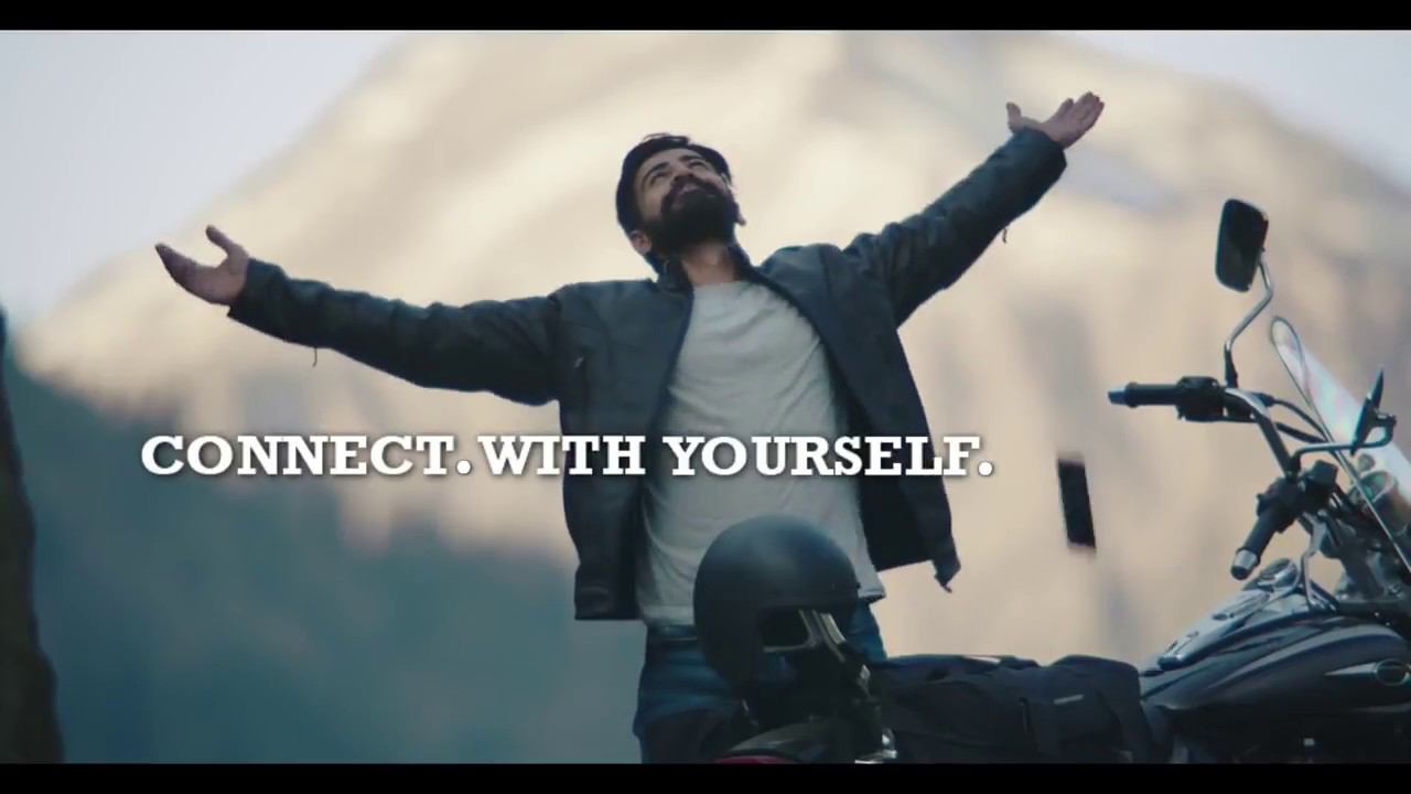 Bajaj Avenger - путь к свободе FLG смотреть онлайн