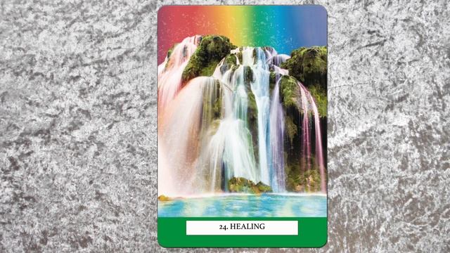 DAILY CARD READING ~ NEXT 24 HOURS ~ TODAY'S ORACLE READING ~ THIS MESSAGE IS MEANT FOR YOU ???? смотреть онлайн