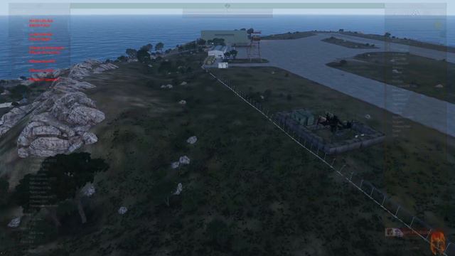 JTF Phoenix - Operation Mountain Shield 1 смотреть онлайн