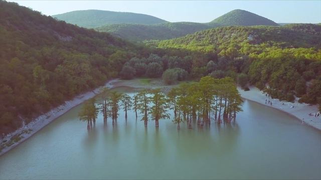 Жилой комплекс HOLIDAY HOUSE Сукко смотреть онлайн