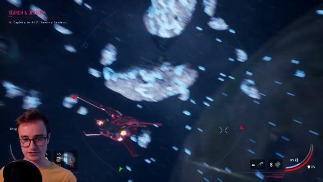 Splinterlands Tournament & Phantom Galaxies Play! смотреть онлайн