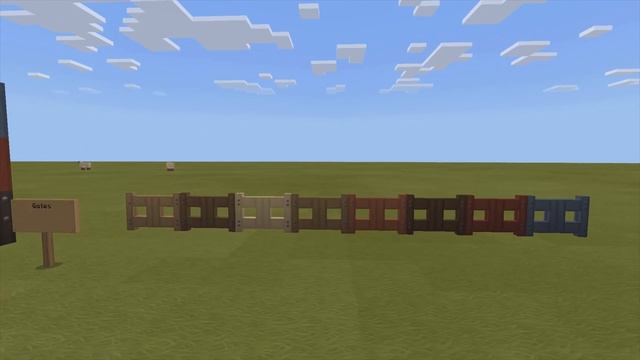 Hattoricraft Texture Pack Trailer - Minecraft Texture Pack Review смотреть онлайн