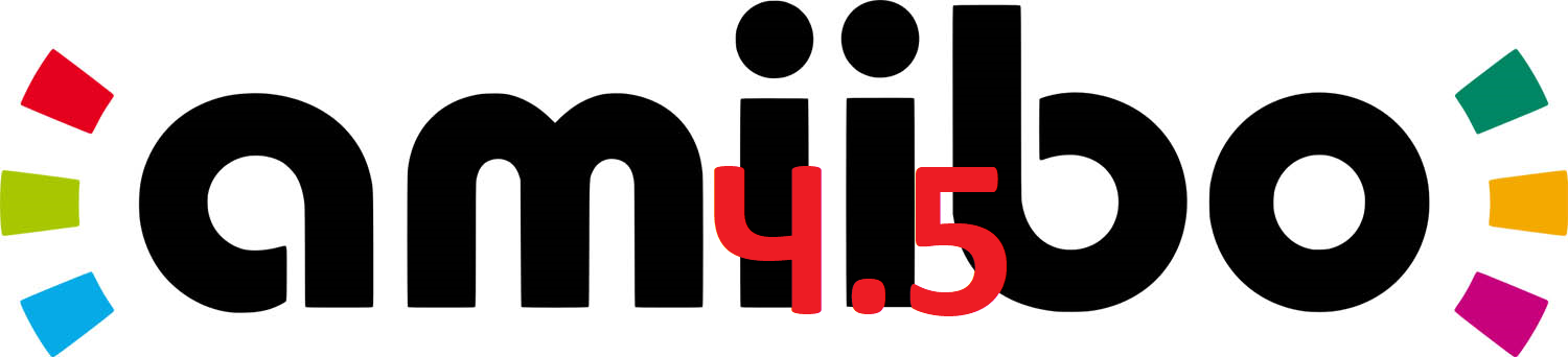 Amiibo распаковка( часть 5)