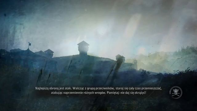 25#Zagrajmy w Wiedźmin 2: Zabójcy królów — Nekromantyczny rytuał. W skórze Egana i śmierć Seritta смотреть онлайн