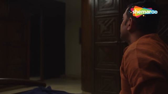 आँखों पर पटी लगाकर भाभी को लाया बिस्तर तक | Crime World | Sautela Beta смотреть онлайн