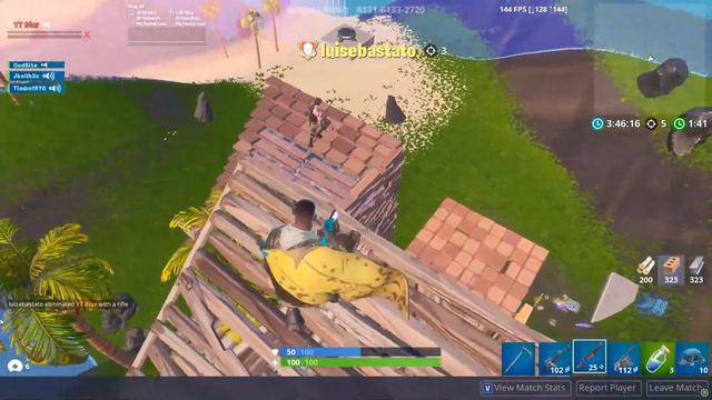 I got ROASTED in a Random Storm Wars смотреть онлайн