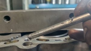 ГИЛЬЗОВКА ВЕРХНИМ УПОРОМ.ДОЖИМАЕМ ГИЛЬЗЫ ПЛИТОЙ.