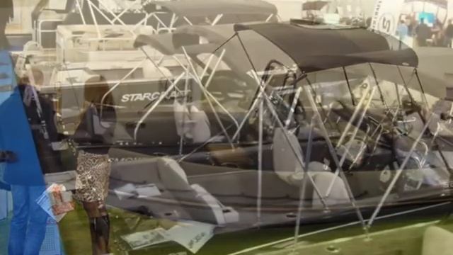 BOATSHOW 2015 MOSCOW фотоотчет Боут Шоу Крокус Экспо март 2015