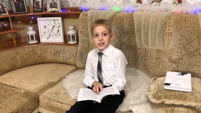 Буктрейлер_Погорельский_ Черная курица, или Подземные жители