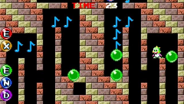 Bubble Bobble_ Old & New Longplay (Game Boy Advance) [60 FPS] смотреть онлайн