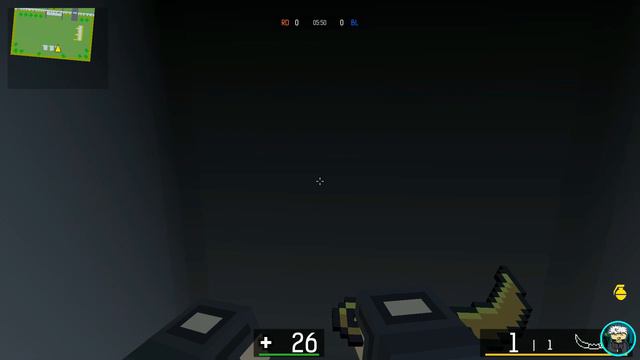 😲ВЫБЕРИ КОРОБКУ ЧТОБЫ ВЫЖИТЬ В БЛОКПОСТ - BLOCKPOST