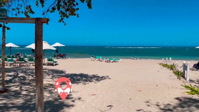 Visitamos Puerto Plata, Santiago, Santo Domingo, Juan Dolio y Punta Cana смотреть онлайн