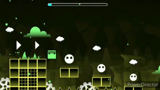 ЧТОО? Новая Geometry Dash 2.2 !!! Darcness смотреть онлайн
